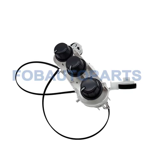 Air Conditioning Panel for Toyota Hilux 2005-2011 55900-0K011 LKQ365 230757061LKQ 55900-0K240 LKQ13 - image 5